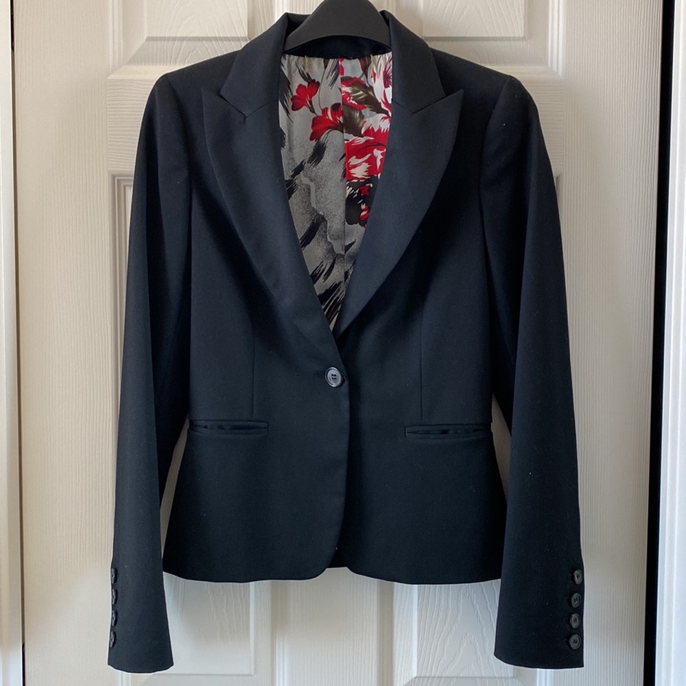 Jacket - Picture 3 of 3